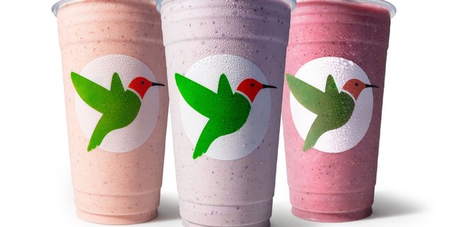 3-Pack Performance Smoothies