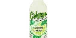Calypso Cucumber Limeade