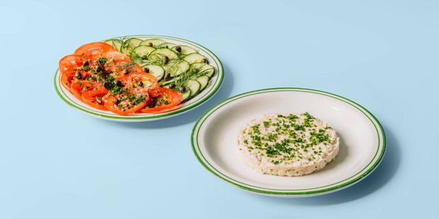 Whitefish Salad