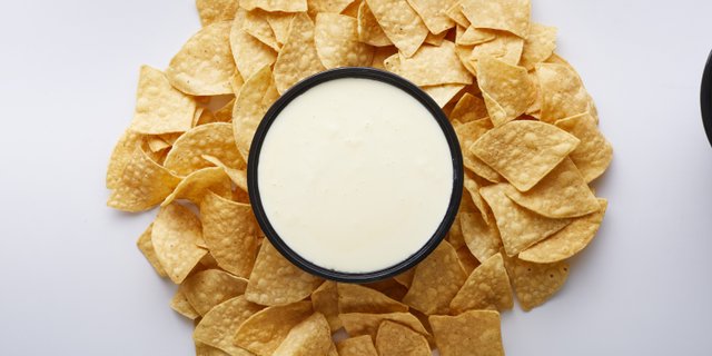 Chips & Queso