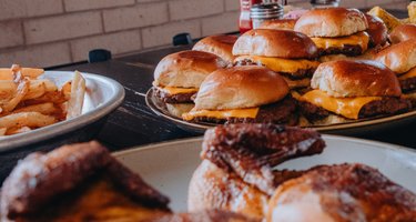 Johnny Fab's Cadillac Grill