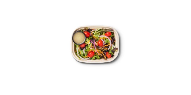 Sesame Salad
