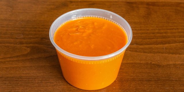 House Hot Sauce