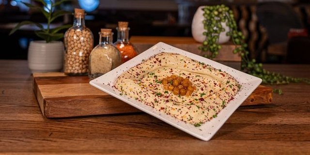 Hummus