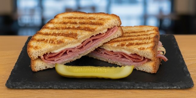 Italian Panini