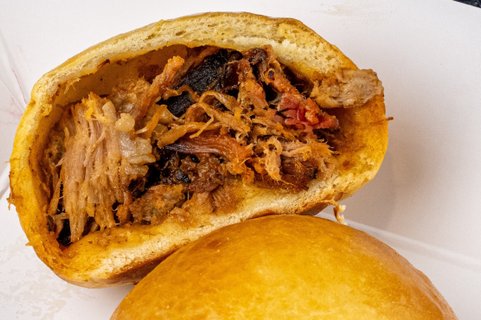 Pulled Pork