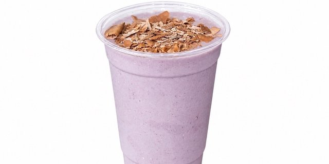 Ten Cent Pistol Acai Smoothie