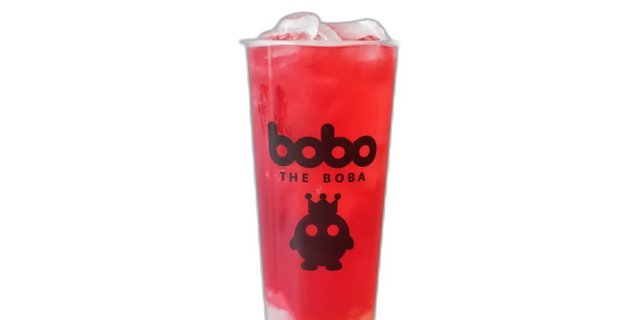 Enchanted Berry