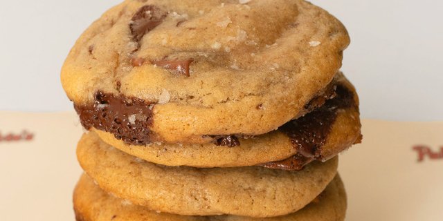 The Cookie