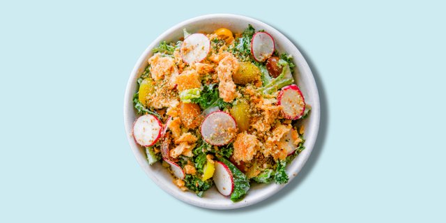 Caesar Salad