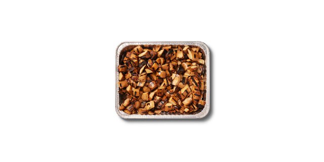 Mushroom Catering Platter