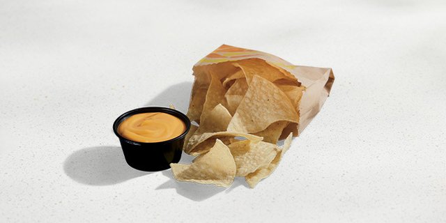 Chips & Nacho Cheese 10-Pack