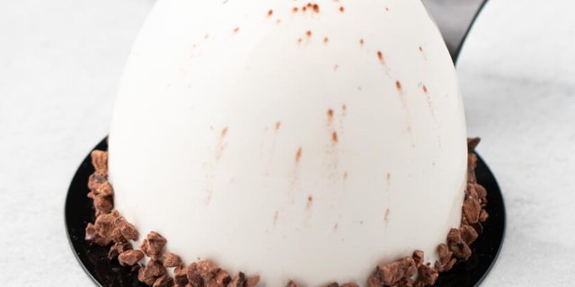 Tiramisu 2.0