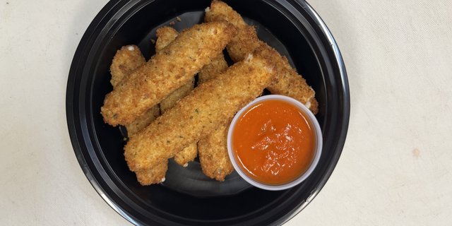 Mozarella Sticks