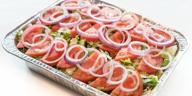 House Salad