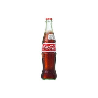 Mexican Coke (12 Oz Bottle)