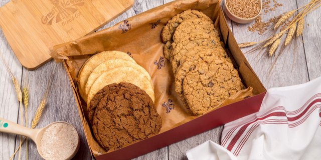 Cookies
