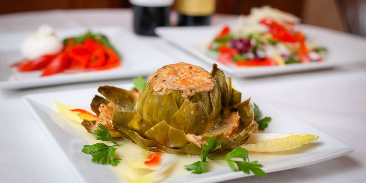 Villaggio Trattoria