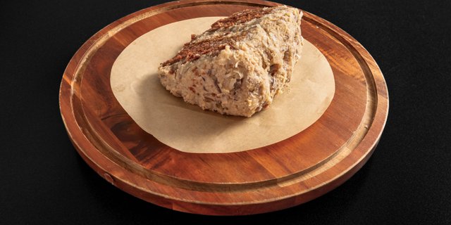 German Chocolate Cake