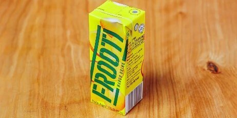 Frooti