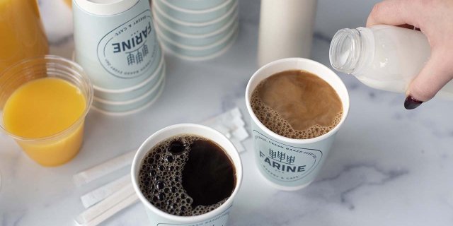 Coffee Service