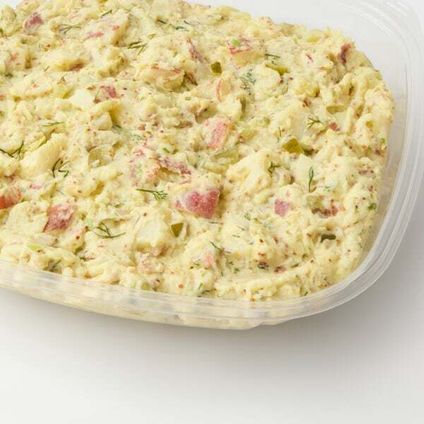 Southern Potato Salad
