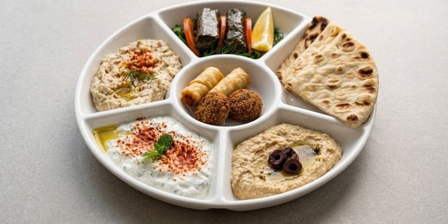 Combo Appetizers