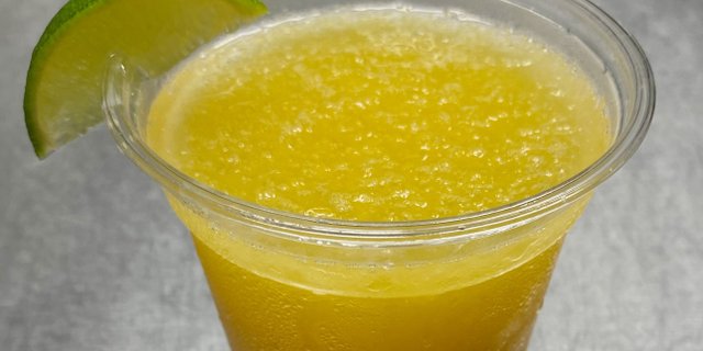 Passion Fruit Juice