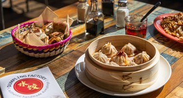 Dumpling Factory