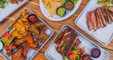 Brody's Restaurant
