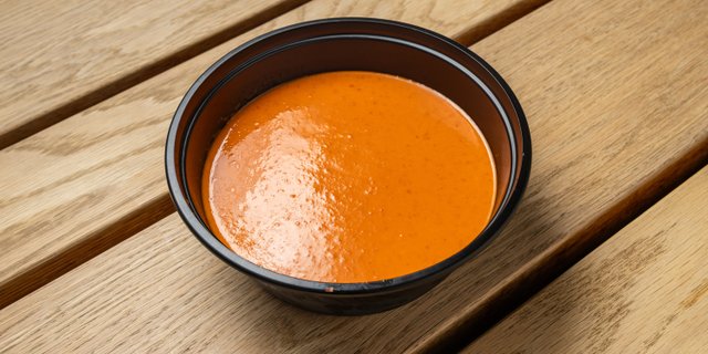 Hot Sauce