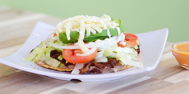 Tostada