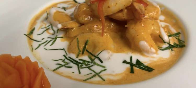 ThaiRiffic by the Sea, Thai Asian Cuisine & Bar