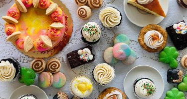 Sugar Mama’s Bakeshop