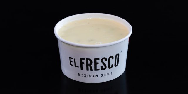 8oz Queso