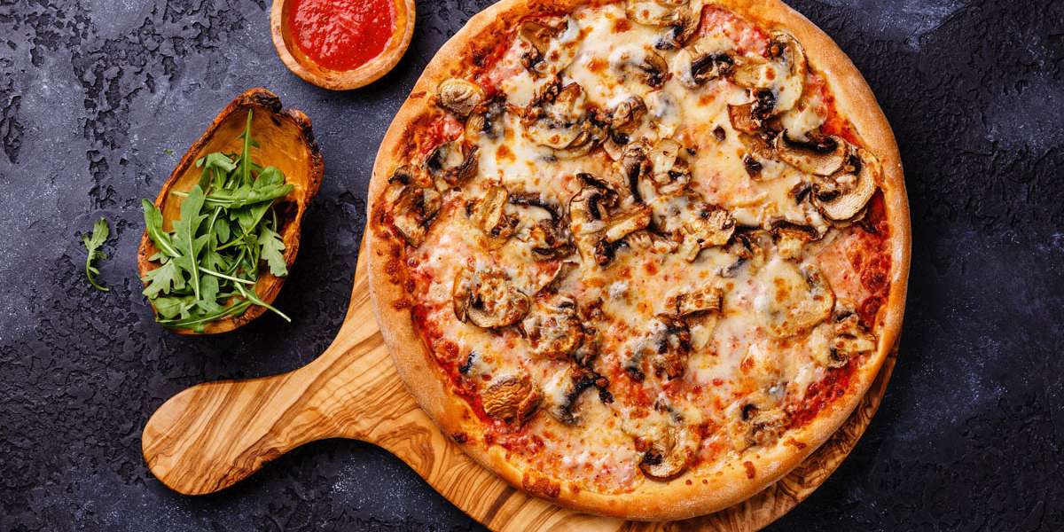 Allen's New York Pizza