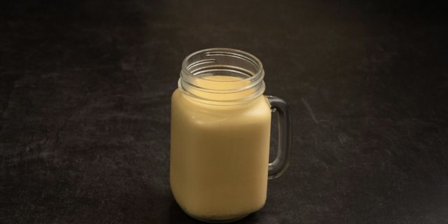 Mango Lassi