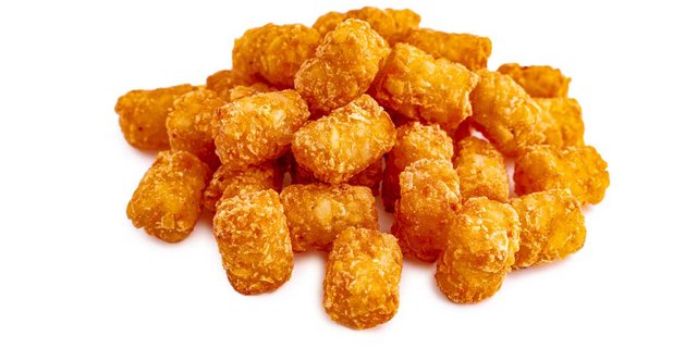 Tater Tots