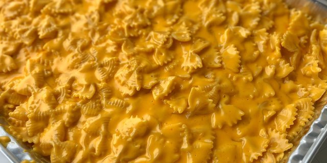 Mac & Cheese