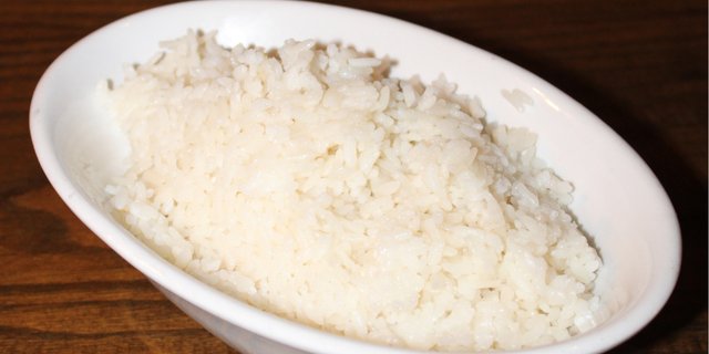 Coconut Sushi Rice