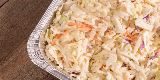 Coleslaw