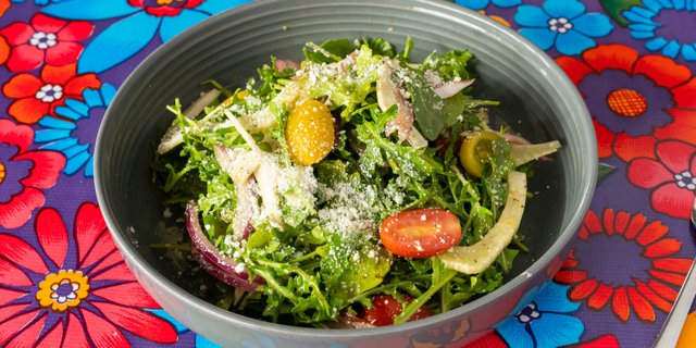 Arugula Salad