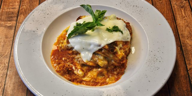 Lasagna
