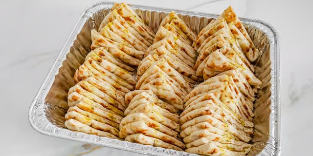 Pita Bread