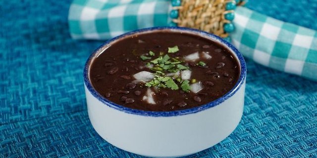Black Beans