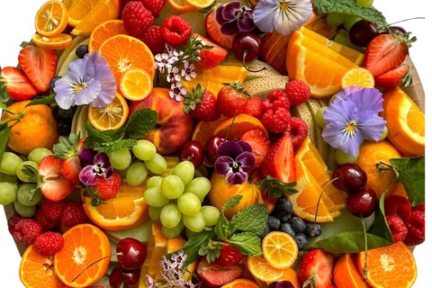 Fruit Platter