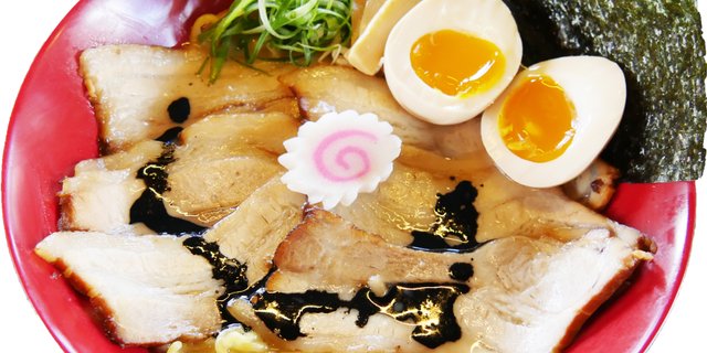 Rakuten 88 Ramen