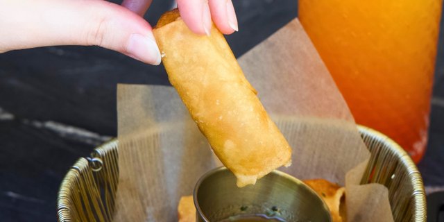 Spring Rolls