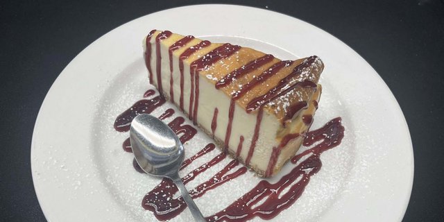 Cheesecake