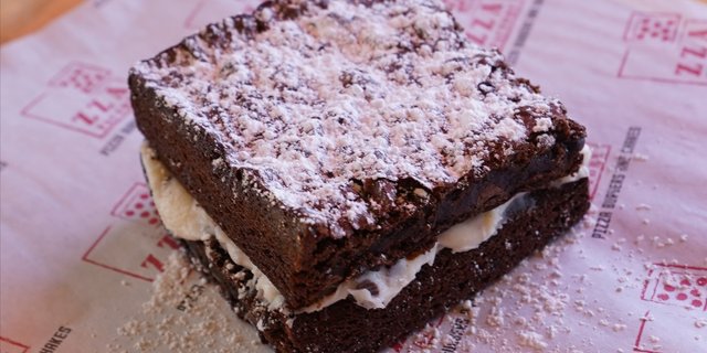 Brownoli